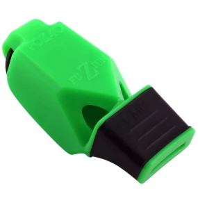 Píšťalka 40 model 20851876 CMG zelená - Fox Píšťalka 40 model 20851876 CMG zelená - Fox