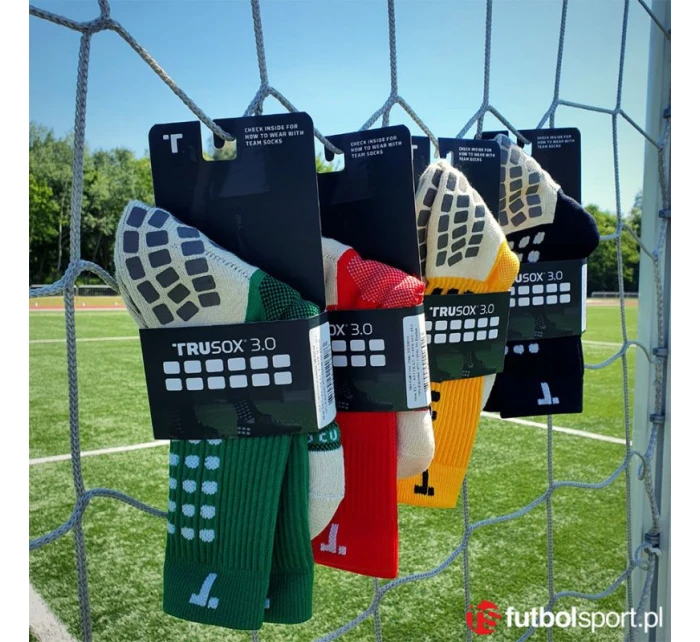 Futbalové ponožky Trusox Cushion M S720066