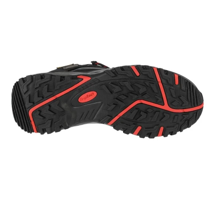 Dámska treková obuv Norin W CW0102321200 - Campus