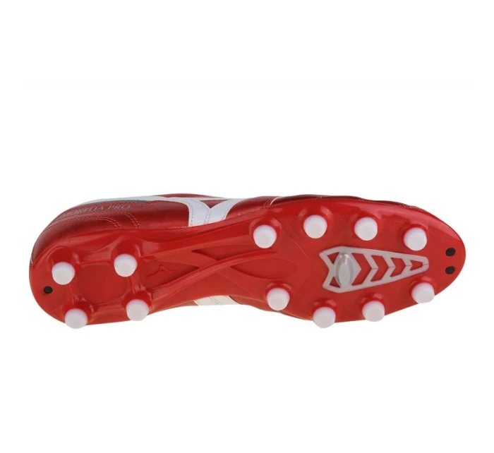 Pánska obuv Morelia II Pro MD M P1GA221360 - Mizuno