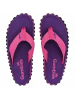 Žabky Gumbies Duckbill W G-DB-WN-PU Žabky Gumbies Duckbill W G-DB-WN-PU