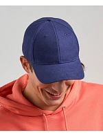 6 panelová kšiltovka z těžké bavlny navy model 22450301 - Atlantis Headwear 6 panelová kšiltovka z těžké bavlny navy model 22450301 - Atlantis Headwear