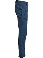 Flex Pants Men Pánské elastické kalhoty dark blue model 22470552 - Tenson Flex Pants Men Pánské elastické kalhoty dark blue model 22470552 - Tenson