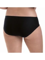 Základné hipsterky 3Pack 1342-3 black - Anita Classix