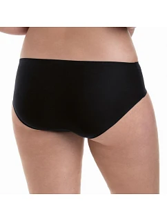 Základné hipsterky 3Pack 1342-3 black - Anita Classix
