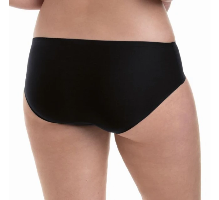 Základné hipsterky 3Pack 1342-3 black - Anita Classix