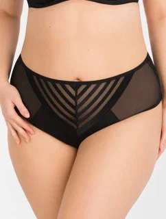 Gorsenia K811 Yoko farba: čierna