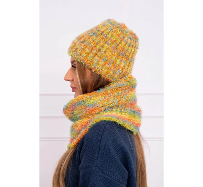 Dámsky set Anita K305 kiwi Dámsky set Anita K305 kiwi