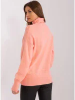 Jumper AT SW 23401.97P peach