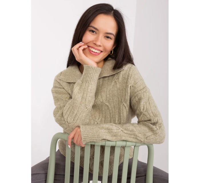 Prepojka AT SW 2349 2.27 khaki