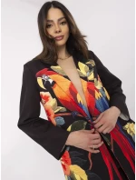 Marynarka DHJ MA 18525 model 21091843 czarny - FPrice