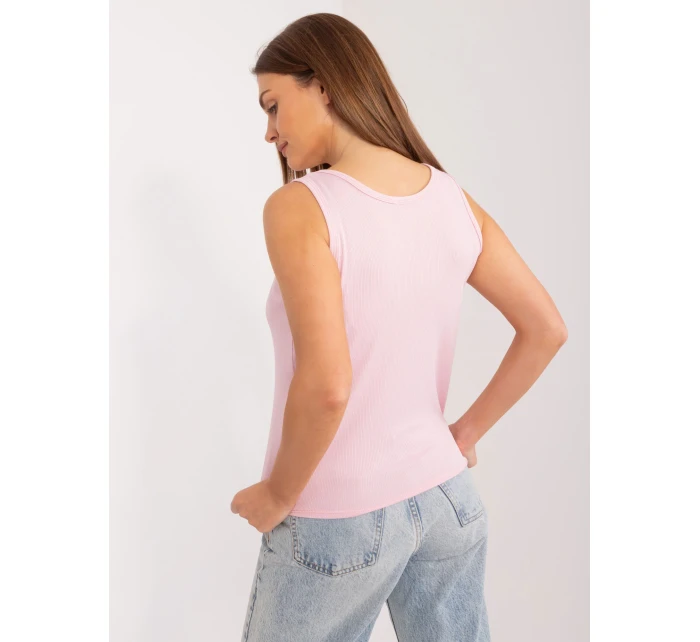 Top DHJ TP 8962.20 svetloružová