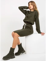 Súprava EM KMPL 644.18P khaki Súprava EM KMPL 644.18P khaki