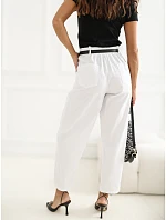 Spodnie IT SP  biały model 22084212 - FPrice