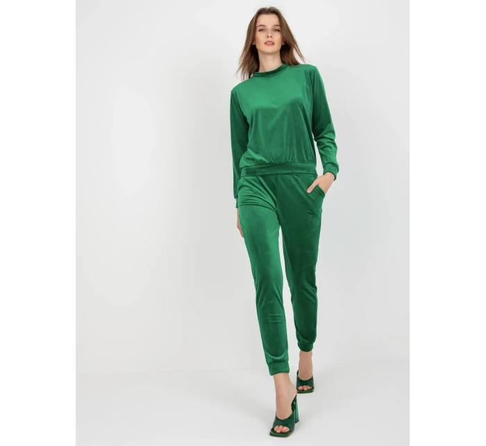 Dámská souprava WN KMPL model 18292952 zelená - FPrice