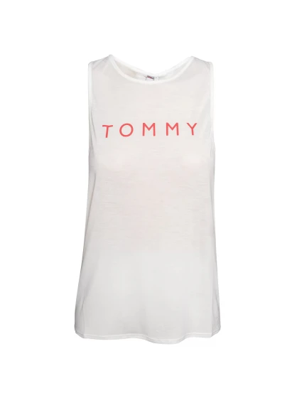 Dámsky top UW0UW01524-141 - Tommy Hilfiger Dámsky top UW0UW01524-141 - Tommy Hilfiger