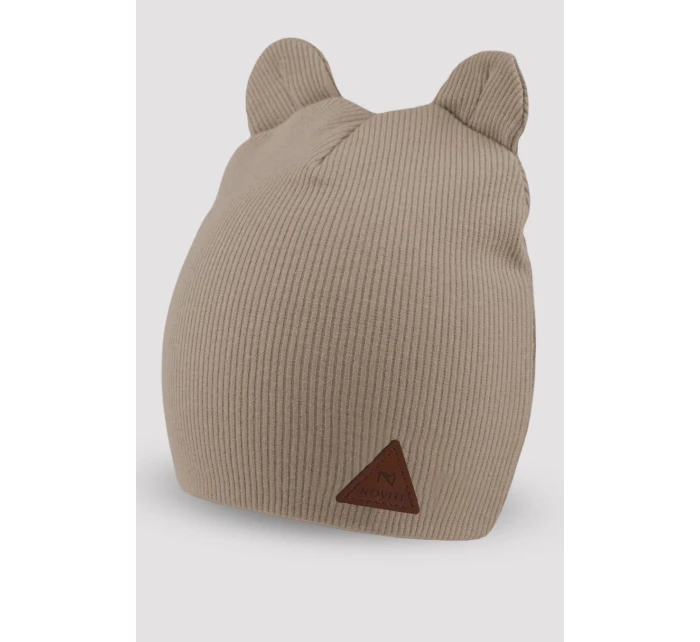 CZAPKA CHŁOPIĘCA model 18874693 - Noviti