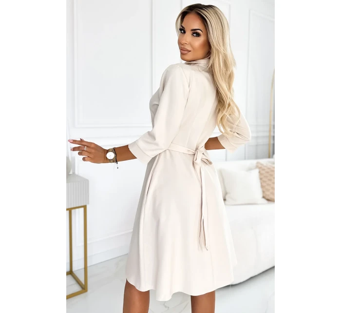 Denné šaty model 198250 Numoco