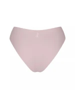 Dámske tangá ZERO Feel 2.0 High leg - PURPLE - svetlo fialové - SLOGGI