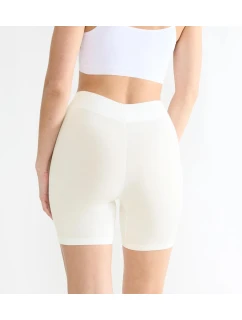 sloggi FREE Evolve Cyclist - WHITE - SLOGGI WHITE - SLOGGI