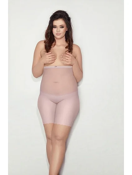 Dámské kalhotky Glam model 18382155 3XL5XL - Mitex Dámské kalhotky Glam model 18382155 3XL5XL - Mitex