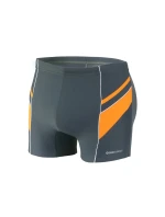 Pánské plavky boxerky model 18564879 M2XL - Sesto Senso