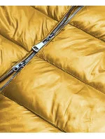 PIKOWANA KURTKA DAMSKA Z KAPTUREM model 21243289 - VIOLA&C PIKOWANA KURTKA DAMSKA Z KAPTUREM model 21243289 - VIOLA&C