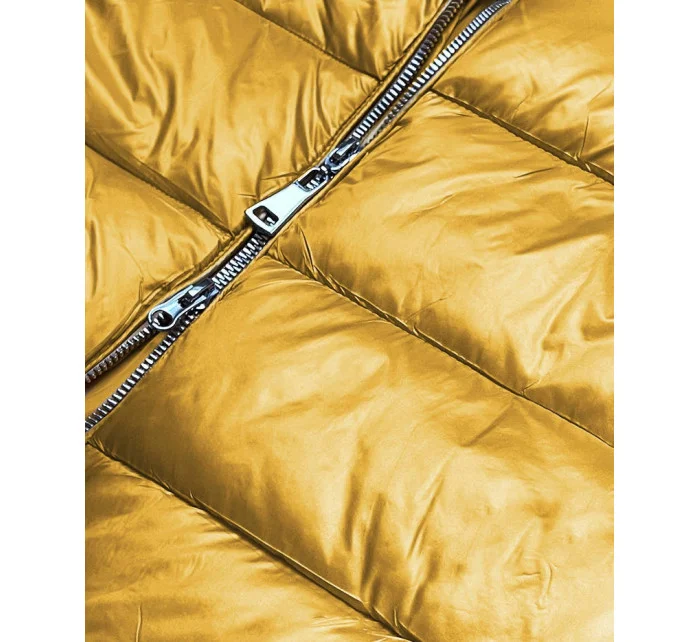 PIKOWANA KURTKA DAMSKA Z KAPTUREM model 21243289 - VIOLA&C PIKOWANA KURTKA DAMSKA Z KAPTUREM model 21243289 - VIOLA&C