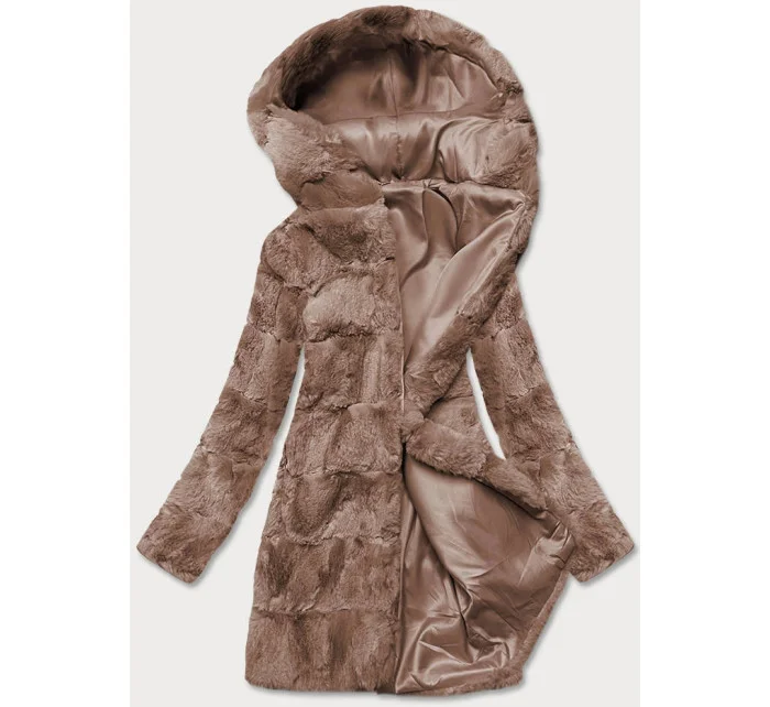 KURTKA DAMSKA Z KAPTUREM model 21243554 - S'WEST KURTKA DAMSKA Z KAPTUREM model 21243554 - S'WEST