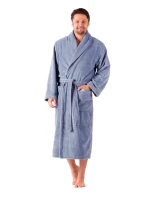 župan Tampa světlý denim