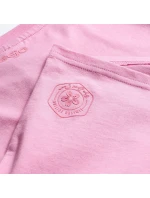 Tričko s krátkým rukávem Holiday Jr model 21401085 - Bejo