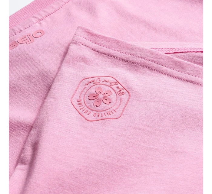 Tričko s krátkým rukávem Holiday Jr model 21401085 - Bejo