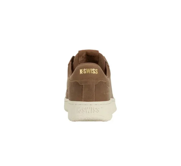Boty KSwiss CC M model 20703657 - K- Swiss Boty KSwiss CC M model 20703657 - K- Swiss