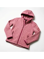 Dětská fleecová bunda  Jacket XT Jr model 21443440 - Trollkids