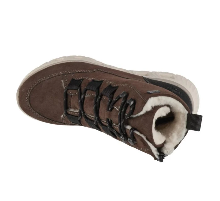 Buty Booties W model 20794407 - Rieker