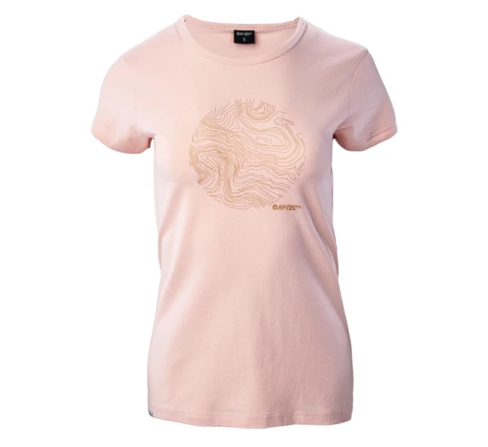 Tričko W model 20977961 - Hi-Tec Tričko W model 20977961 - Hi-Tec