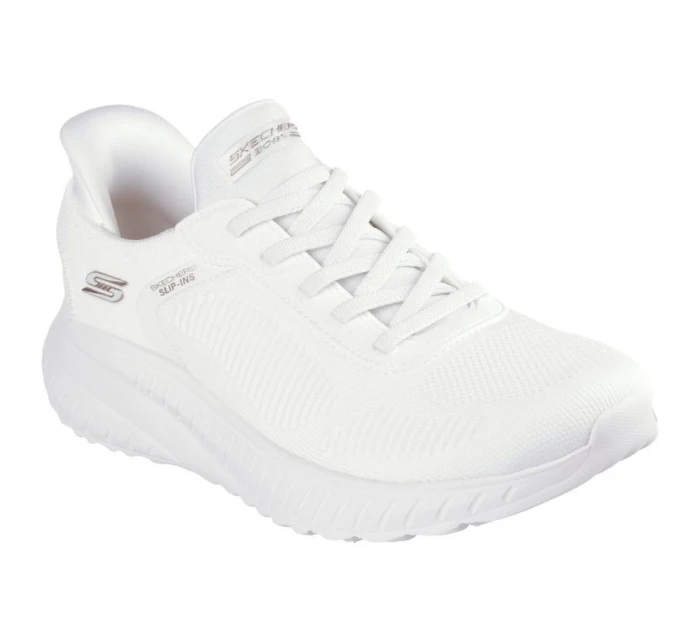 Boty Slipins: Bobs Sport Squad Chaos W model 21065905 - Skechers