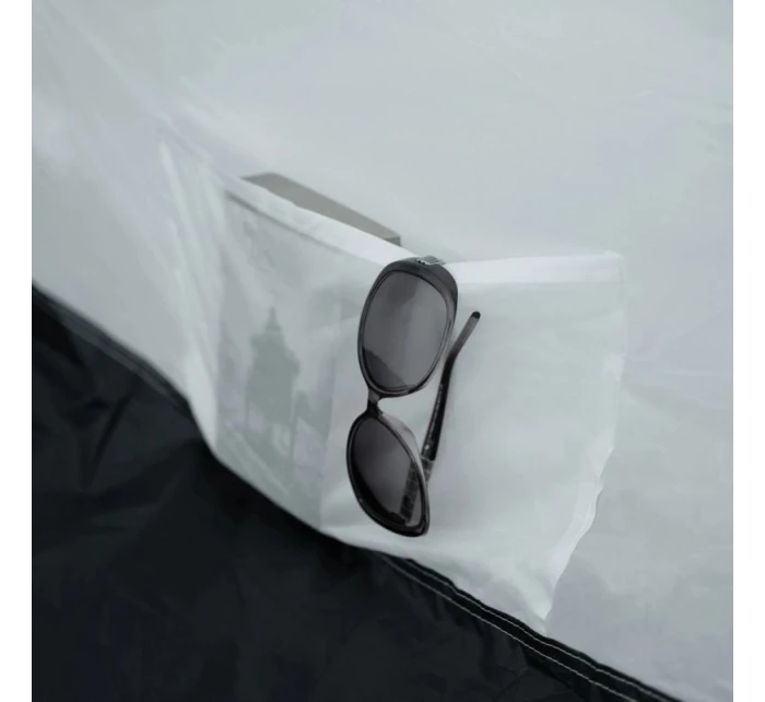 Kempingový stan NILS CAMP Explorer pre 3 osoby NC6004 sivý Kempingový stan NILS CAMP Explorer pre 3 osoby NC6004 sivý