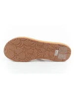 Porto  damskie modne wygodne na dámské model 21358663 - Roxy