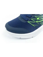 Detská športová obuv Skechers Microspec pre chlapcov ľahká