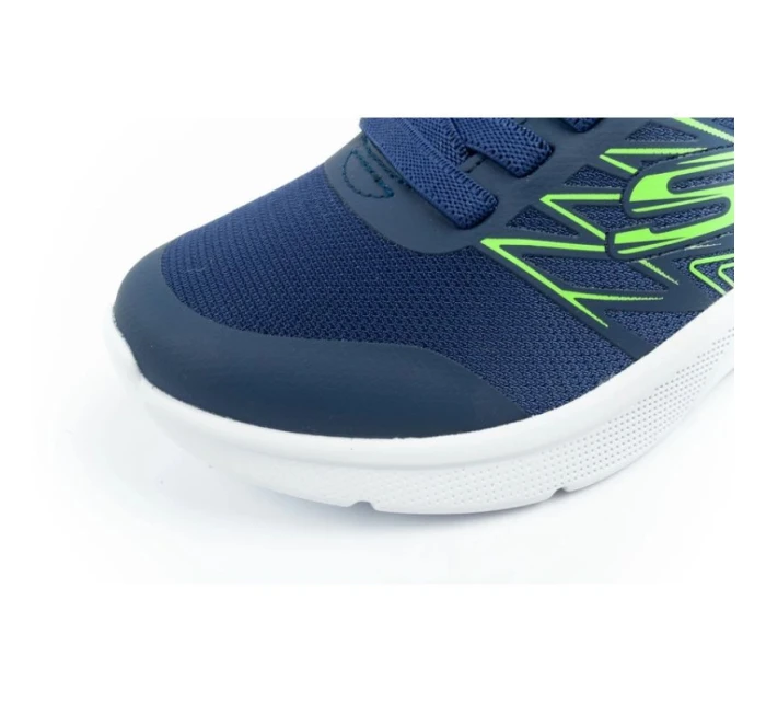 Detská športová obuv Skechers Microspec pre chlapcov ľahká