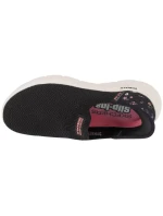 Skechers Slip-Ins: GO WALK Flex - Sunset Rose 124822-BKPK Black 36