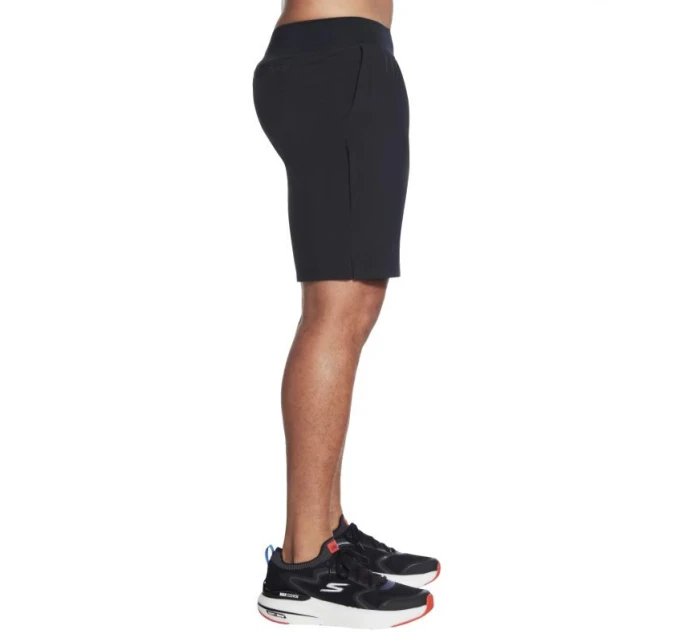Skechers Movement Short M01SH22B-BLK Black L Skechers Movement Short M01SH22B-BLK Black L
