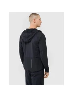 Pánská rychleschnoucí cyklistická mikina model 21434368 - 4F