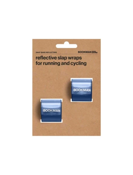 Reflektory BOOKMAN Snap Band