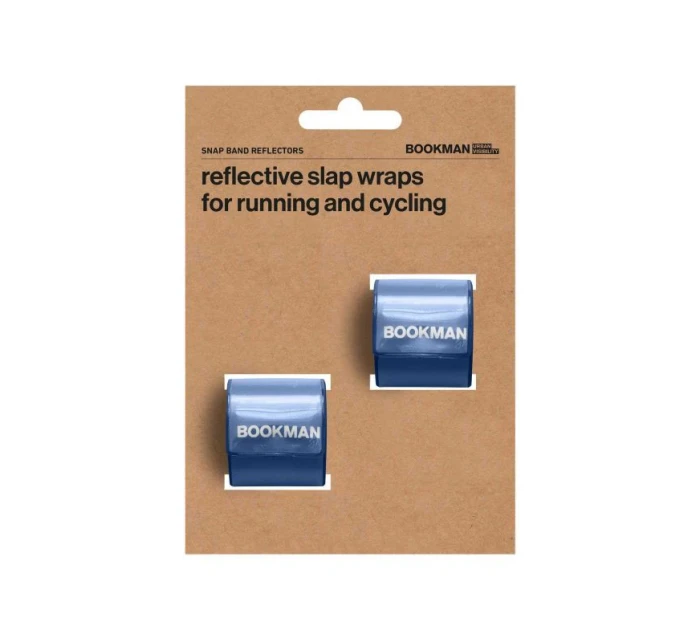 Reflektory BOOKMAN Snap Band