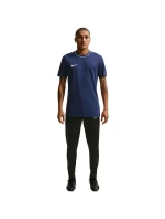 Pánské tričko DriFit Park 26 SS Top navy blue model 21917703 410 - NIKE