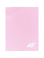 Dámske tričko (SET 3 tričiek) 4F 4FWMM00TTSHF3306-10S-20S-56S