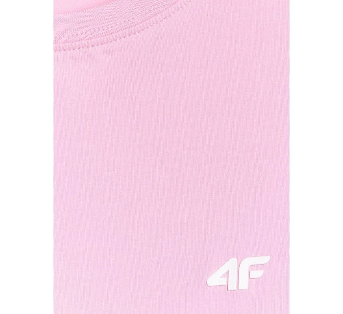 Dámske tričko (SET 3 tričiek) 4F 4FWMM00TTSHF3306-10S-20S-56S