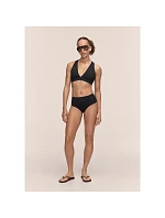 Plavky CASALL High Waist Bikini Hipster, čierne Plavky CASALL High Waist Bikini Hipster, čierne